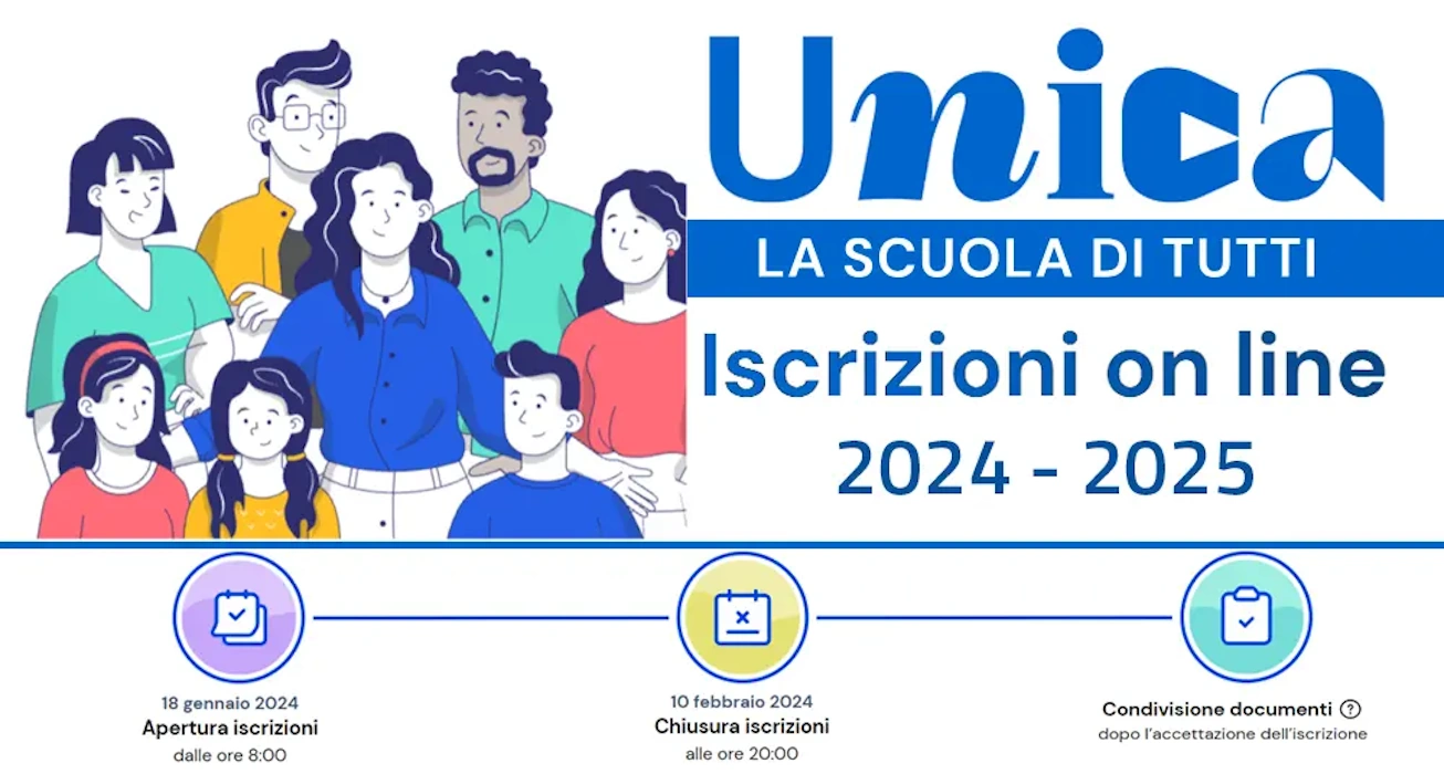 Istituto Comprensivo “Carlo Gesualdo da Venosa” - Homepage del portale  scolastico